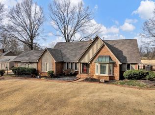 7256 Egerton Ln, Germantown, TN 38138
