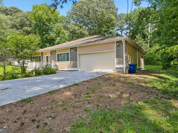 3167 Westmart Ln, Atlanta, GA 30340