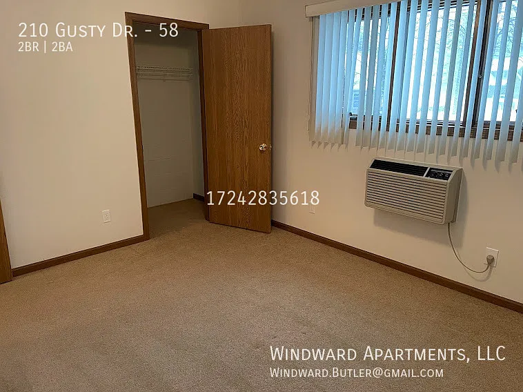 210 Gusty Dr #58 — Photo 17