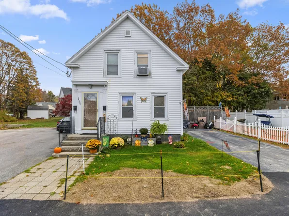 155 Hill Street, Biddeford, ME 04005