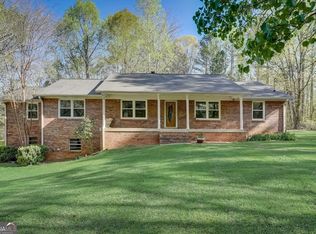 4312 Highway 166, Douglasville, GA 30135