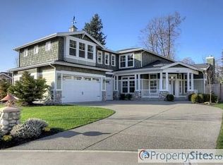2417 Saint Andrews Ln, Steilacoom, WA 98388