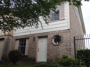 6823 Chasewood Dr, Missouri City, TX 77489