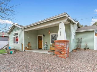 414A W Frontier St, Payson, AZ 85541