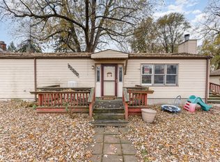 11700 S Springfield Ave, Alsip, IL 60803