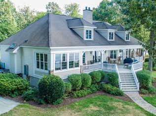 129 Pine Path Ln, Littleton, NC 27850