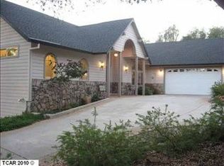 14235 Stanton Cir, Sonora, CA