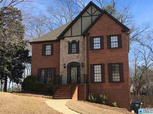 5009 Knoll View Cir, Hoover, AL 35244