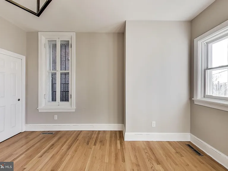 2312 Eutaw Pl #A — Photo 21