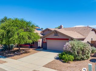 7471 W Colony Park Dr, Tucson, AZ 85743