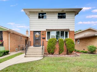 11630 S Laflin St, Chicago, IL 60643