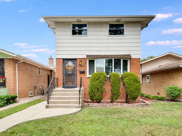 11630 S Laflin St, Chicago, IL 60643