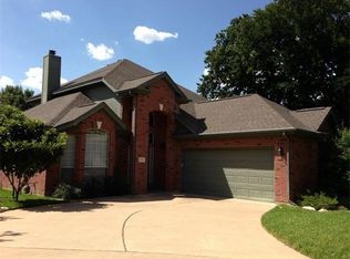 2504 Partridge Ct, Round Rock, TX 78681