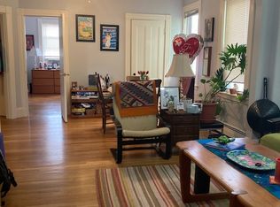 8 Edward St, Medford, MA 02155