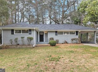 1145 Canal St, Decatur, GA 30032