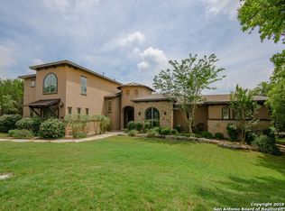 1302 Bobbins Rdg, San Antonio, TX 78260