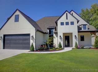 211 E 34th St, Tulsa, OK 74105