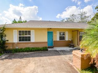 1378 Hendren Dr, Orlando, FL 32807