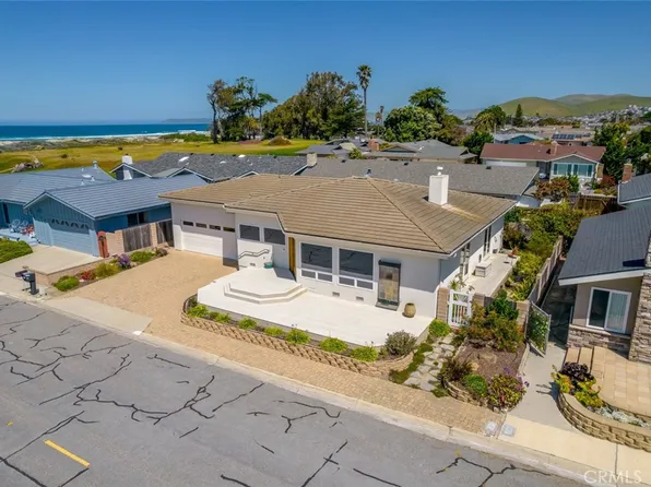 165 Azure St, Morro Bay, CA 93442