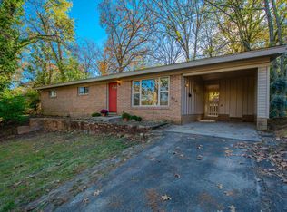 924 E H Ave, North Little Rock, AR 72116