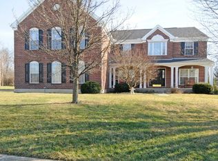 44 Stableton Way, Springboro, OH 45066