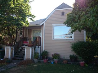 6750 37th Ave SW, Seattle, WA 98126