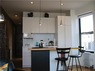 Rented by Living New York