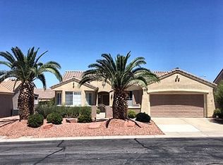 2806 Somerset Springs Dr, Henderson, NV 89052