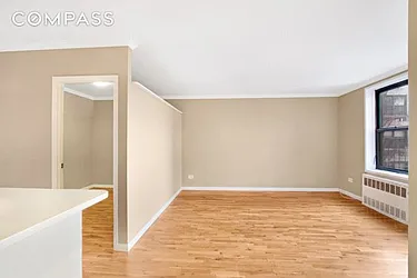 Rented by Compass