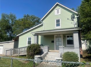 1445 Gonder Ave SE, Canton, OH 44707