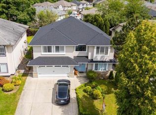 23881 114a Ave, Maple Ridge, BC V2W1V2