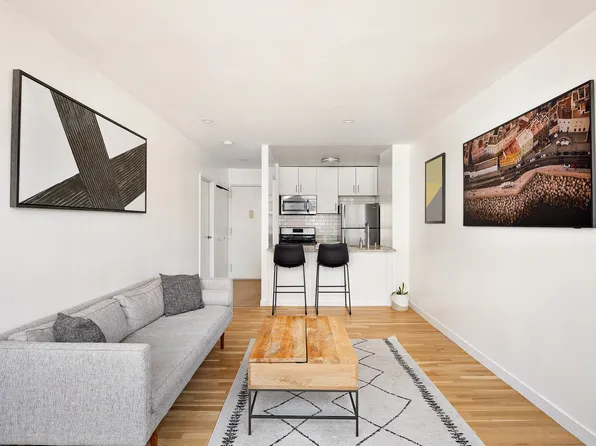 350 W 14th St APT 7E, New York, NY 10014