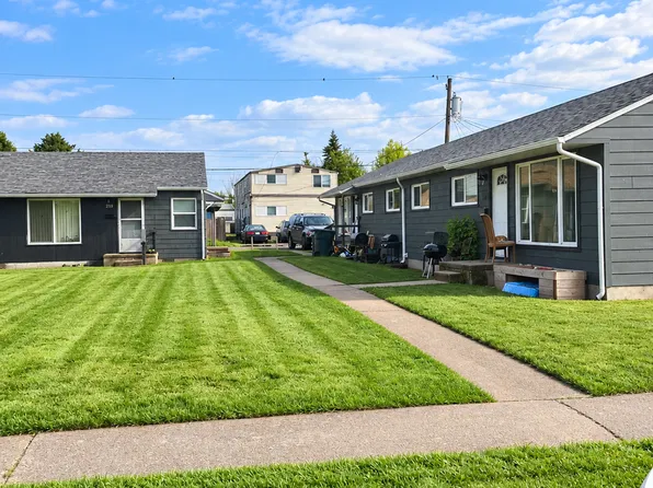 Corridor Holdings LLC, 214-285 Cypress Colorado #254-256-218, Longview, WA 98632