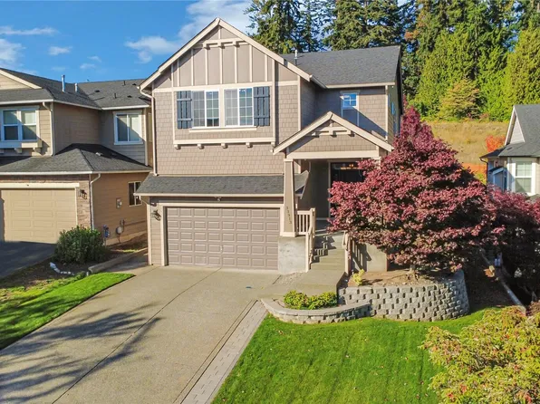 33913 12th Place SW, Federal Way, WA 98023