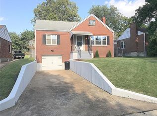 9108 Darlene Dr, Saint Louis, MO