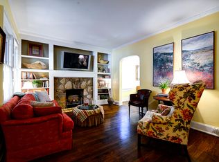 419 S Columbia Dr, Decatur, GA 30030