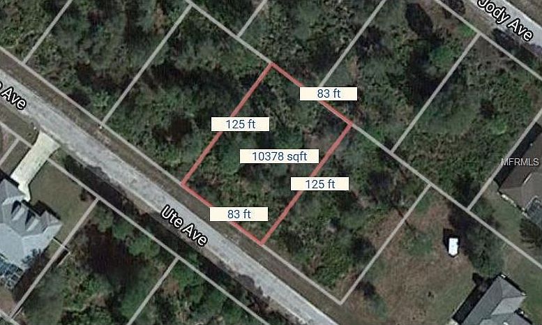 2nd image of Ute Ave