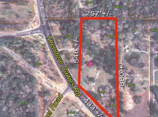 7750 Theodore Dawes Rd, Theodore, AL 36582
