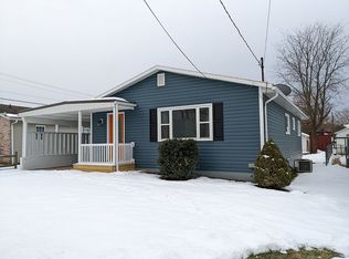 314 36th St, Vienna, WV 26105