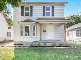 1729 Martin Ave SE, Grand Rapids, MI