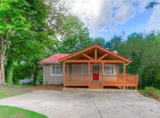 95 Overlook Ct, Dawsonville, GA 30534