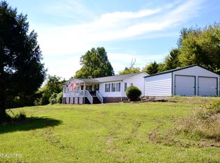 1850 Squirrel Run Rd, Maryville, TN 37801