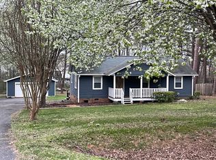 14917 Pawnee Trl, Matthews, NC 28104
