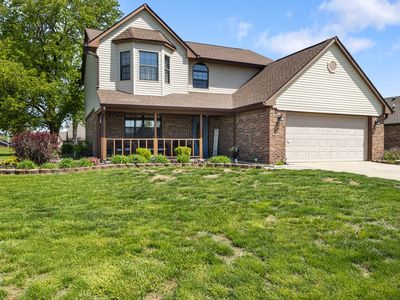 500 Meadowlark Ct, Whiteland, IN, 46184