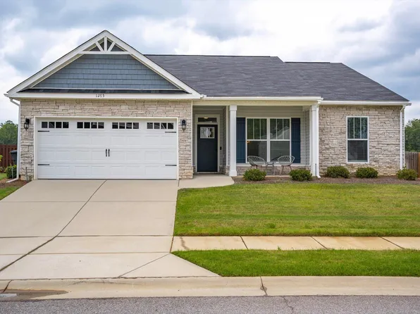 1275 Gregory Landing Dr, North Augusta, SC 29860