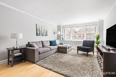 Sold by Brown Harris Stevens