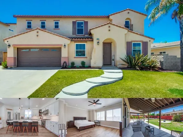 36802 Cottonwood St, Winchester, CA 92596