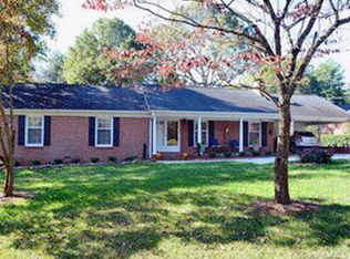 3309 Gardner Park Dr, Gastonia, NC 28054