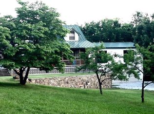 198 Firewood Rd, Saint Joe, AR 72675
