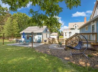 115 Highland St, Evansville, WI 53536